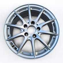 Load image into Gallery viewer, 1x Alufelge 17 Zoll 7.5&quot; 5x112 A2124014002 Mercedes-Benz W212 Rim Wheel