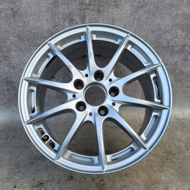 1x Alufelge 17 Zoll 7.5