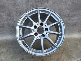 1x Alufelge 17 Zoll 7.5