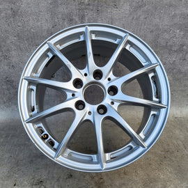 1x Alufelge 17 Zoll 7.5