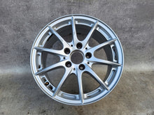 Load image into Gallery viewer, 1x Alufelge 17 Zoll 7.5" 5x112 A2124014002 Mercedes-Benz W212 Rim Wheel FEL1742827256rz