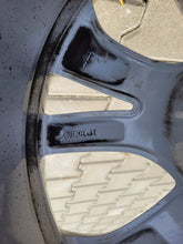 Load image into Gallery viewer, 1x Alufelge 18 Zoll 8.0" 4x108 34ET Glanz Silber 9670058877 Citroën I Rim Wheel FEL1312799666yg