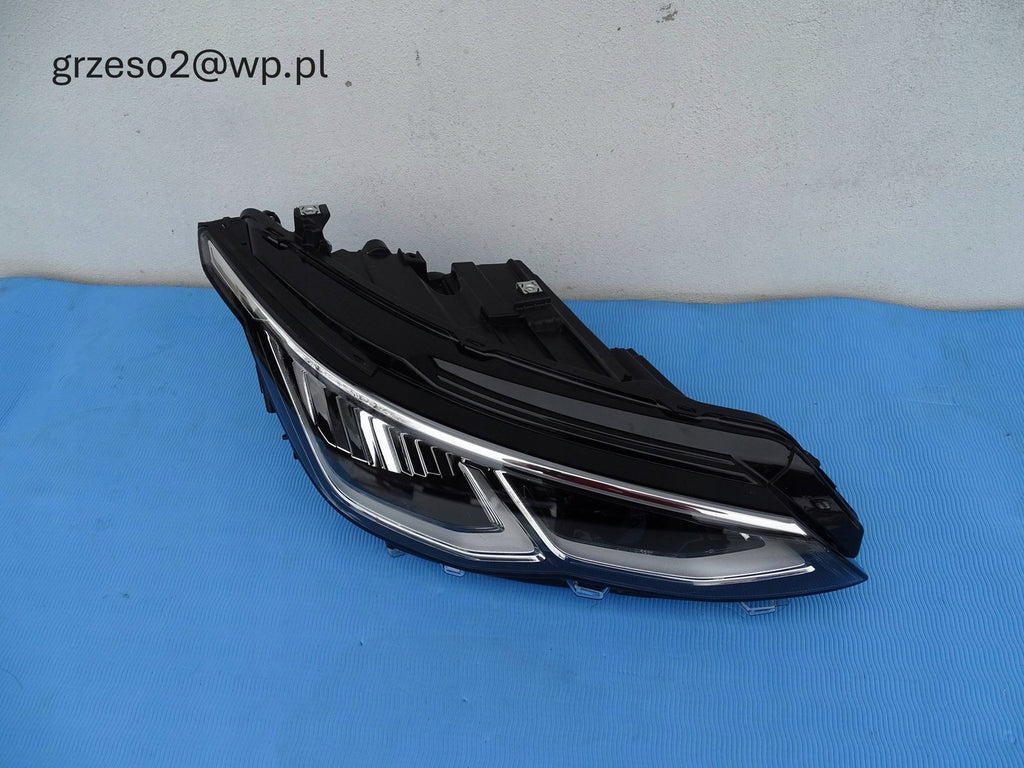 Frontscheinwerfer VW Golf VIII 5H1941006C Rechts Scheinwerfer Headlight SCH7475037629rj