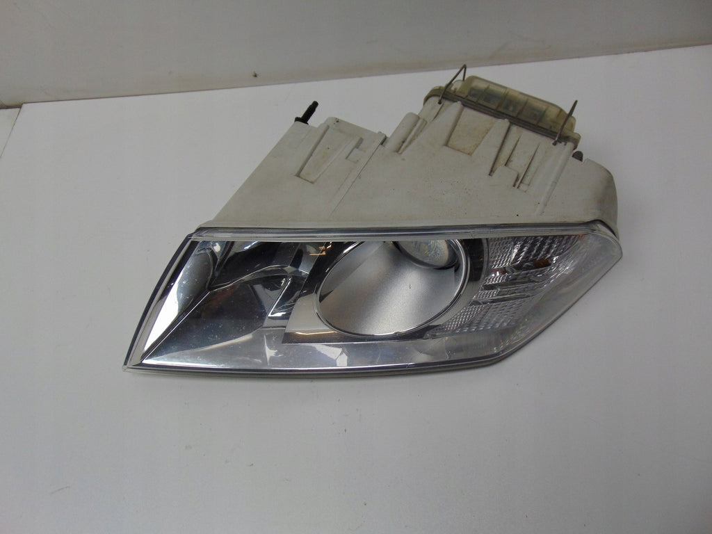 Frontscheinwerfer Skoda Octavia II 1Z1941017N Xenon Links Scheinwerfer Headlight SCH7208345483zs