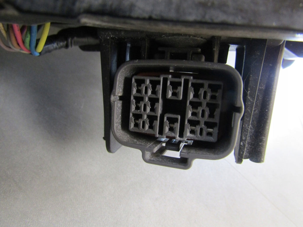 Frontscheinwerfer Mazda 3 BCJH-51040 LED Links Scheinwerfer Headlight