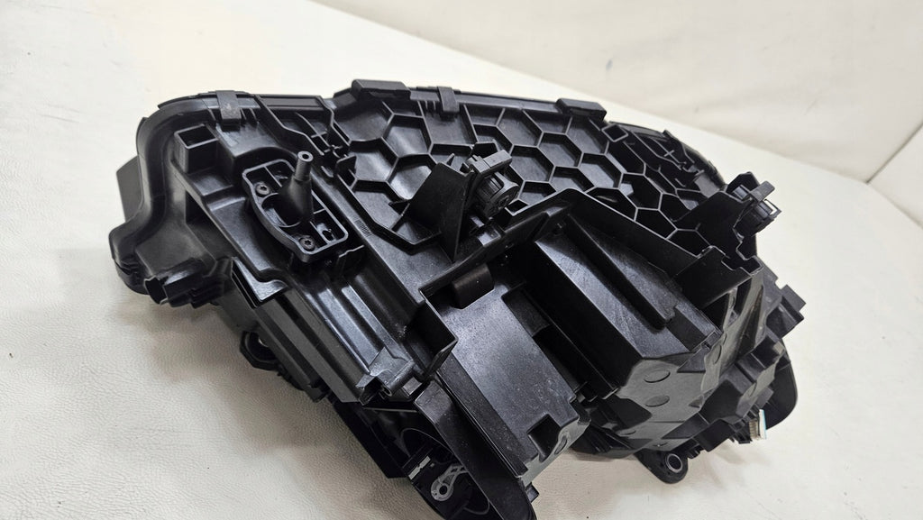 Frontscheinwerfer BMW X3 G01 5A29201 Links Scheinwerfer Headlight SCH4611725858uy