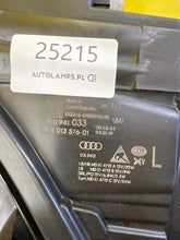 Laden Sie das Bild in den Galerie-Viewer, Frontscheinwerfer Audi A6 C8 4K0941033 LED Links Scheinwerfer Headlight SCH5458522415us