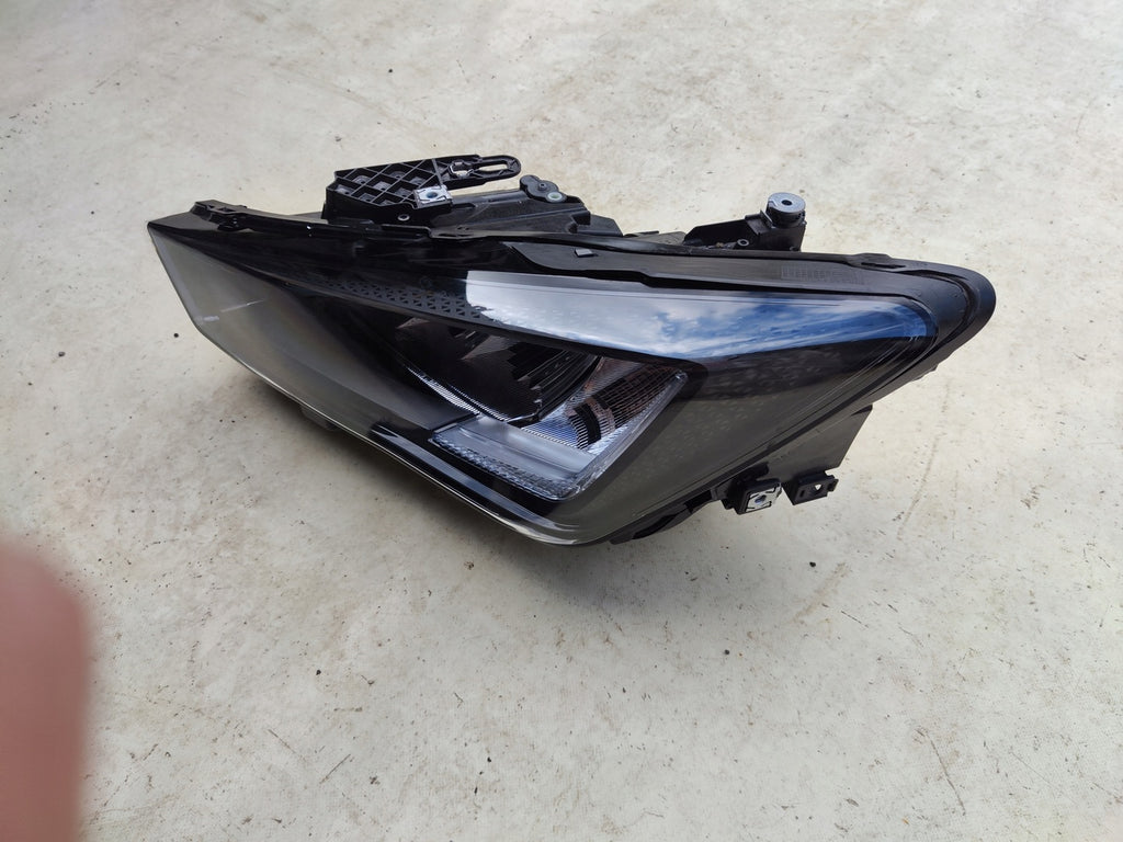 Frontscheinwerfer Seat Leon 5FB941005D 5FB941005H Full LED Links Headlight SCH1793462161hr