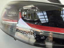 Laden Sie das Bild in den Galerie-Viewer, Frontscheinwerfer VW Golf VII 5G1941036 LED Rechts Scheinwerfer Headlight SCH9703549882tl