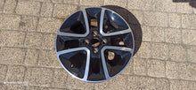 Load image into Gallery viewer, 1x Alufelge 16 Zoll 6.0&quot; 4x100 403004526R Renault Twingo Iii Rim Wheel