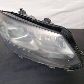 Frontscheinwerfer VW Touran 1T1941752 Rechts Scheinwerfer Headlight SCH9149037460hl