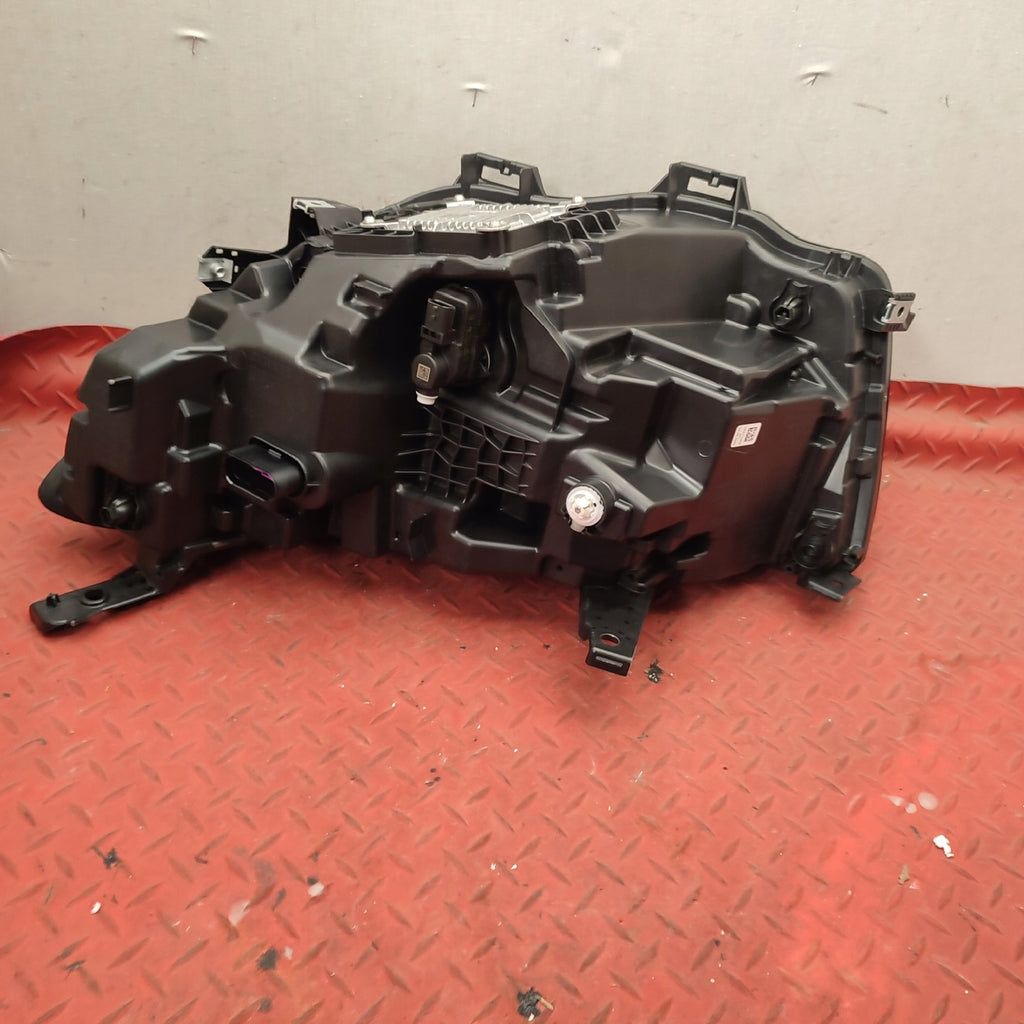 Frontscheinwerfer Renault 260103381 260103381R Full LED Rechts Headlight