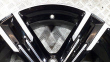 Load image into Gallery viewer, 1x Alufelge 18 Zoll 8.5" 5x112 40ET 8746632 BMW G21 G22 G20 G23 G42 Rim Wheel FEL4474836251ph