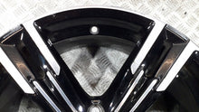 Load image into Gallery viewer, 1x Alufelge 18 Zoll 8.5" 5x112 40ET 8746632 BMW G21 G22 G20 G23 G42 Rim Wheel FEL4474836251ph