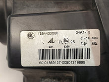 Load image into Gallery viewer, Frontscheinwerfer Fiat Ducato 1394433080 Links Scheinwerfer Headlight SCH8900249997yy