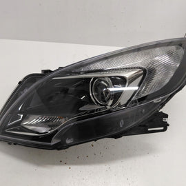 Frontscheinwerfer Opel Zafira C LE10A6239 Links Scheinwerfer Headlight SCH4466125678ui