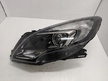 Laden Sie das Bild in den Galerie-Viewer, Frontscheinwerfer Opel Zafira C LE10A6239 Links Scheinwerfer Headlight SCH4466125678ui