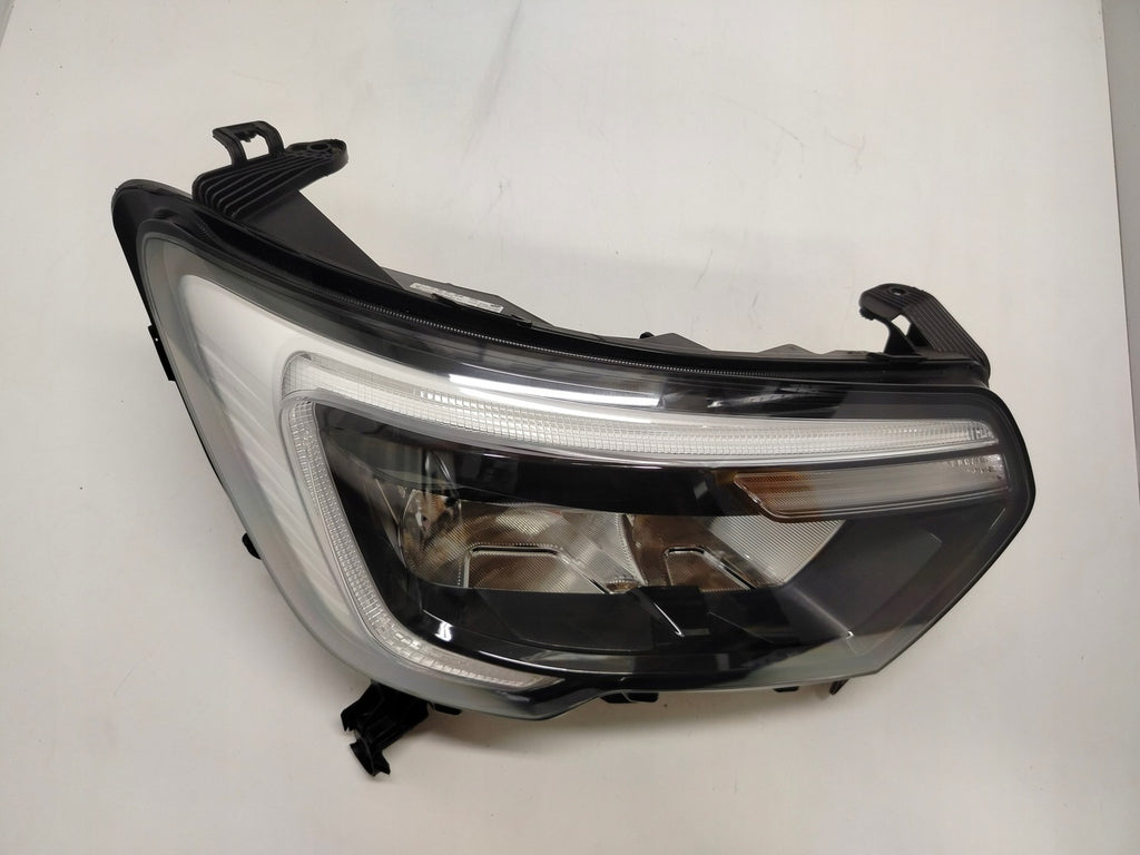 Frontscheinwerfer Renault Master I 260104567R Rechts Scheinwerfer Headlight SCH2637272177da