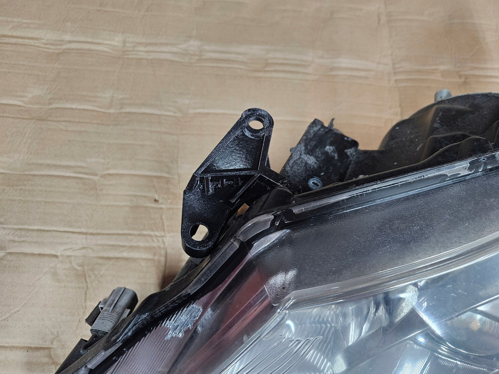 Frontscheinwerfer Toyota Avensis Links Scheinwerfer Headlight SCH3254070771uk