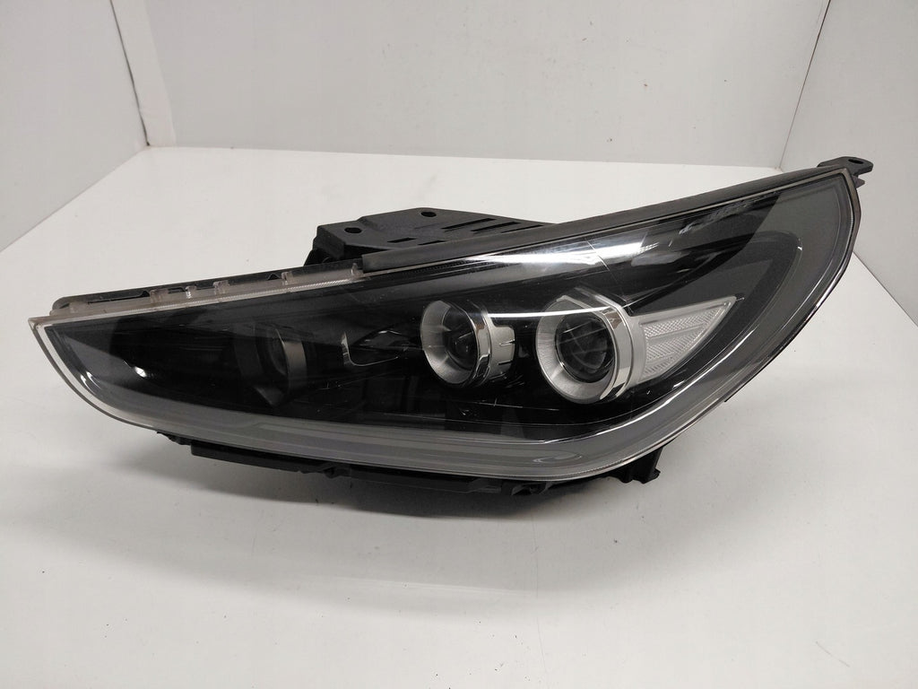 Frontscheinwerfer Hyundai I30 III 92101G4120 Full LED Links Headlight SCH9918850346tt