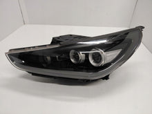 Laden Sie das Bild in den Galerie-Viewer, Frontscheinwerfer Hyundai I30 III 92101G4120 Full LED Links Headlight SCH9918850346tt
