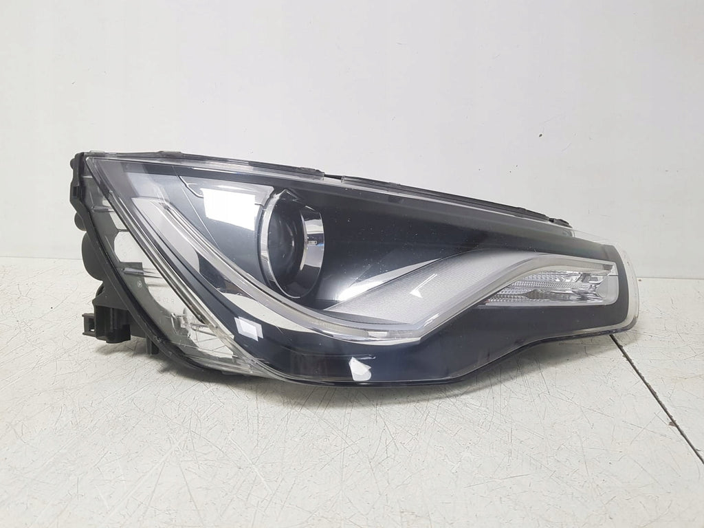 Frontscheinwerfer Audi A1 8X0941044 Xenon Rechts Scheinwerfer Headlight SCH8274943749pg