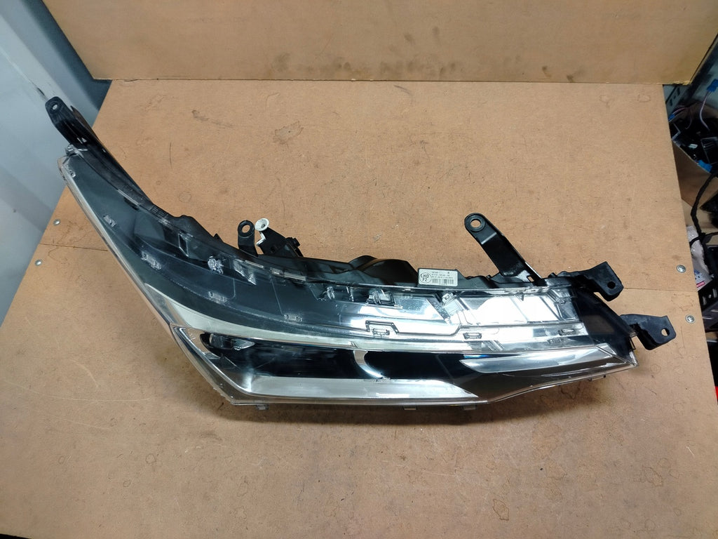 Frontscheinwerfer Toyota Corolla 81110-02L50-00 LED Rechts Headlight SCH2132783403yy