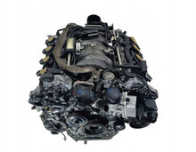 Laden Sie das Bild in den Galerie-Viewer, Motor Mercedes-Benz X164 273963 5.5 388PS 285kW 126TKm Benzin Engine Komplett MOT2313836295bz