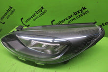 Load image into Gallery viewer, Frontscheinwerfer Ford Fiesta N1BB-13E015-AE LED Links Scheinwerfer Headlight