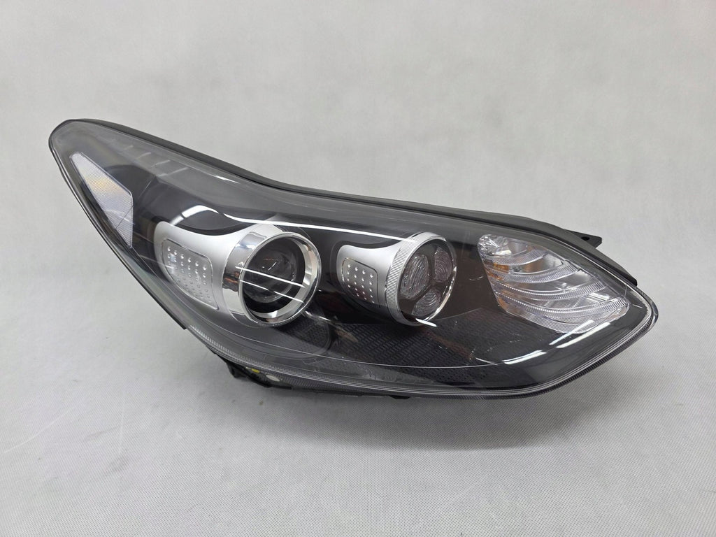 Frontscheinwerfer Kia Sportage IV 92102-F1010 LED Ein Stück (Rechts oder Links) SCH9675403872iq