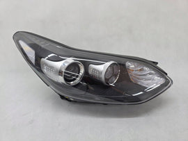Frontscheinwerfer Kia Sportage IV 92102-F1010 LED Ein Stück (Rechts oder Links)