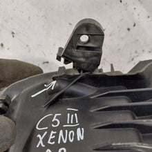 Laden Sie das Bild in den Galerie-Viewer, Frontscheinwerfer Citroën C5 III 9684845080 Xenon Rechts Scheinwerfer Headlight