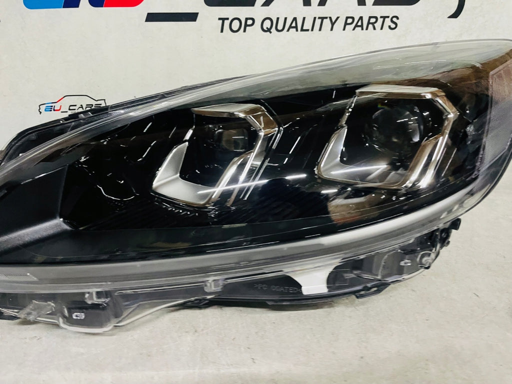 Frontscheinwerfer Ford Kuga LV4B13E017AH LED Links Scheinwerfer Headlight SCH9858506669lu