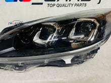 Laden Sie das Bild in den Galerie-Viewer, Frontscheinwerfer Ford Kuga LV4B13E017AH LED Links Scheinwerfer Headlight SCH9858506669lu