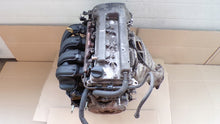 Load image into Gallery viewer, Motor Toyota Corolla E3Z-E52 1.6 81kW 2004 Benzin Engine Unkomplett MOT5779781852wb