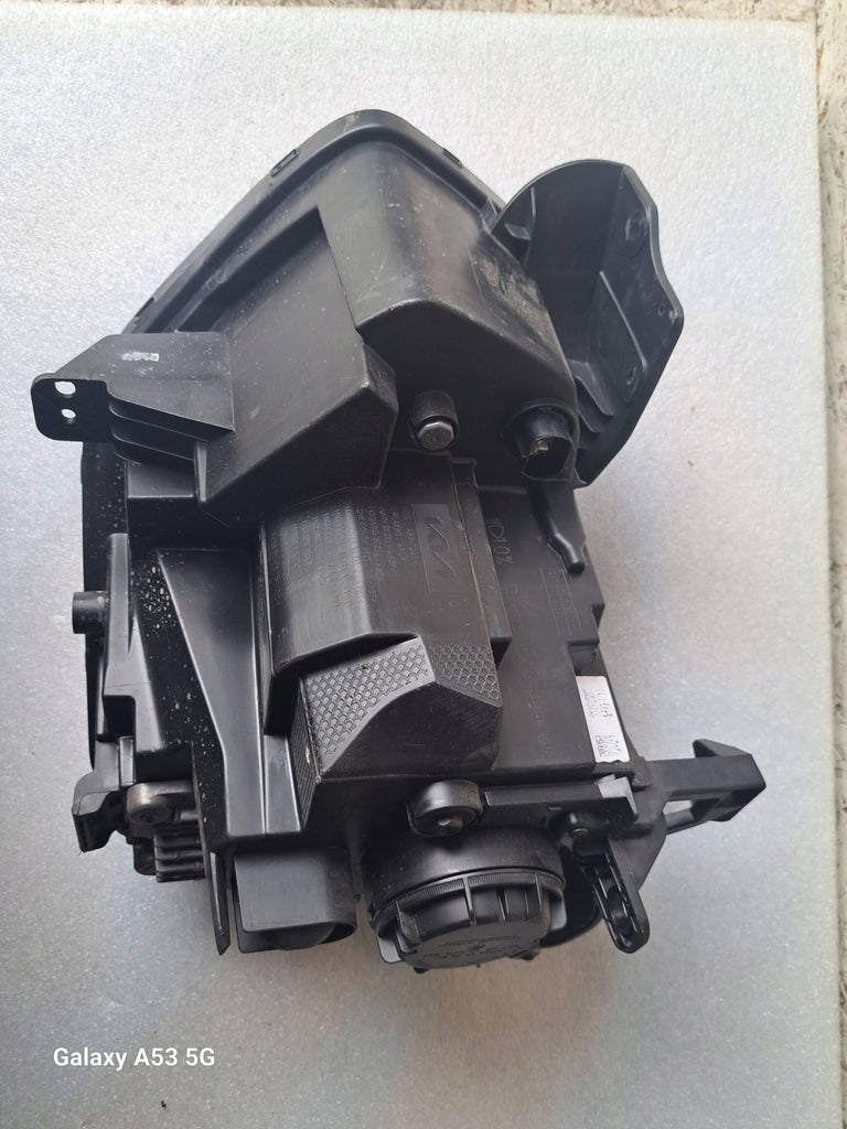 Frontscheinwerfer Kia Niro Rechts Scheinwerfer Headlight SCH4758239371lc