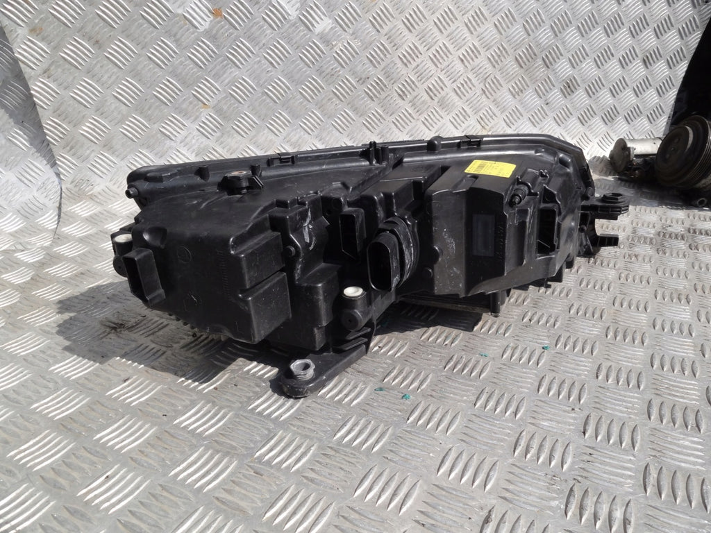 Frontscheinwerfer Skoda Octavia III 5E1941015 Links Scheinwerfer Headlight SCH6764291911gx