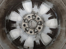 Load image into Gallery viewer, 1x Alufelge 17 Zoll 7.0" 5x120 41ET Glanz Silber 13351762 Opel Insignia A FEL9954315348oe