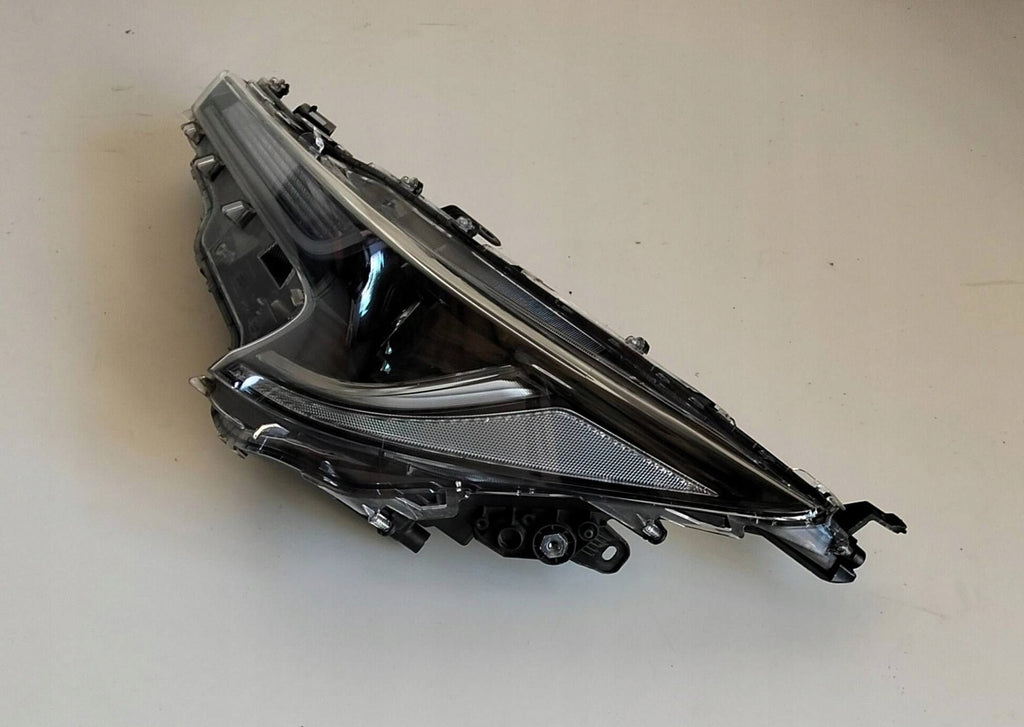 Frontscheinwerfer Toyota Corolla 81150-02S70 LED Ein Stück (Rechts oder Links)