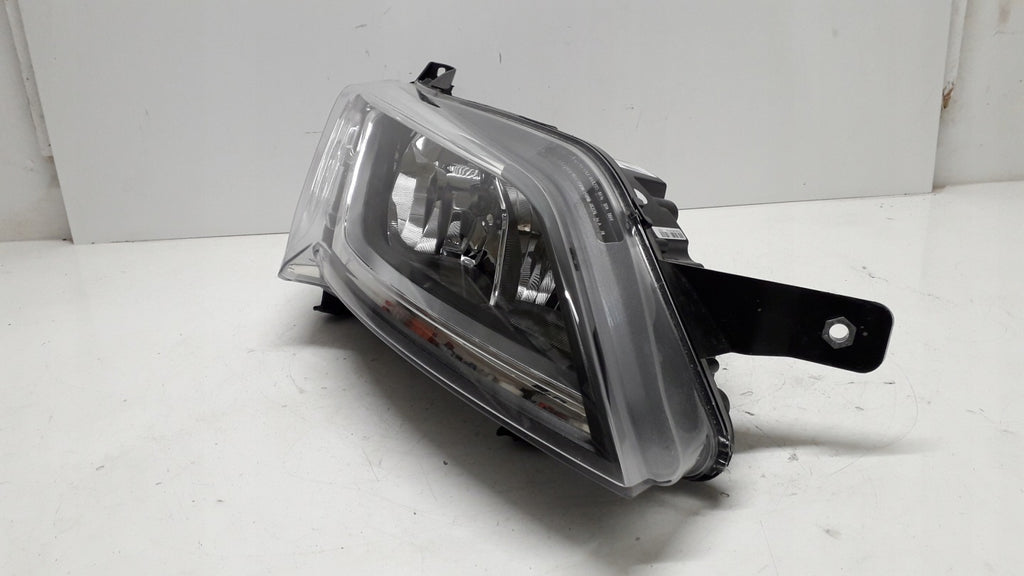 Frontscheinwerfer Fiat Ducato LED Rechts Scheinwerfer Headlight SCH8742833836dx