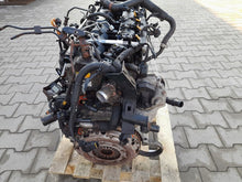 Load image into Gallery viewer, Motor Hyundai Tucson D4FD 1.7 CRDI 135TKm 2016 Diesel Engine Unkomplett MOT6419228412uu