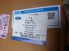Laden Sie das Bild in den Galerie-Viewer, Frontscheinwerfer Ford Ecosport 2027133 Links Scheinwerfer Headlight SCH7237206714ol
