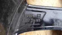 Laden Sie das Bild in den Galerie-Viewer, 1x Alufelge 17 Zoll 7.0" 4x100 44ET 0P074K2 Opel Corsa Rim Wheel FEL3565880740ih