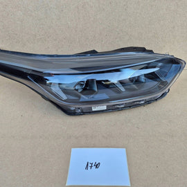 Frontscheinwerfer Kia Ceed 92102J7500 LED Rechts Scheinwerfer Headlight SCH5243893663hn