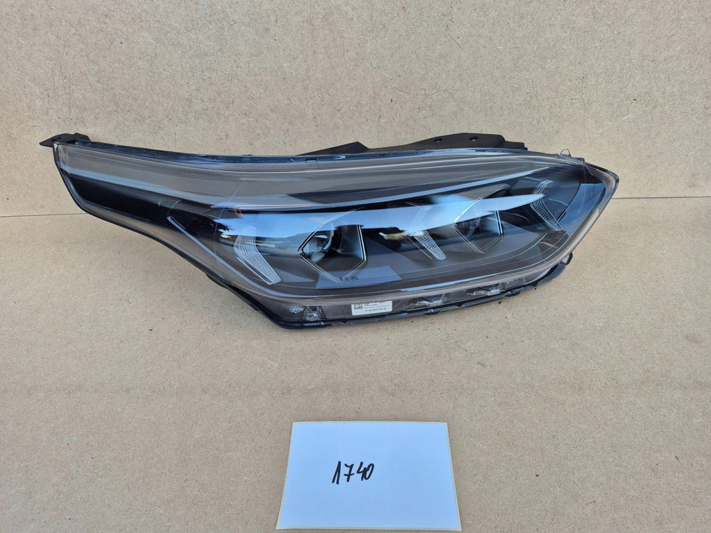 Frontscheinwerfer Kia Ceed 92102J7500 LED Rechts Scheinwerfer Headlight SCH5243893663hn