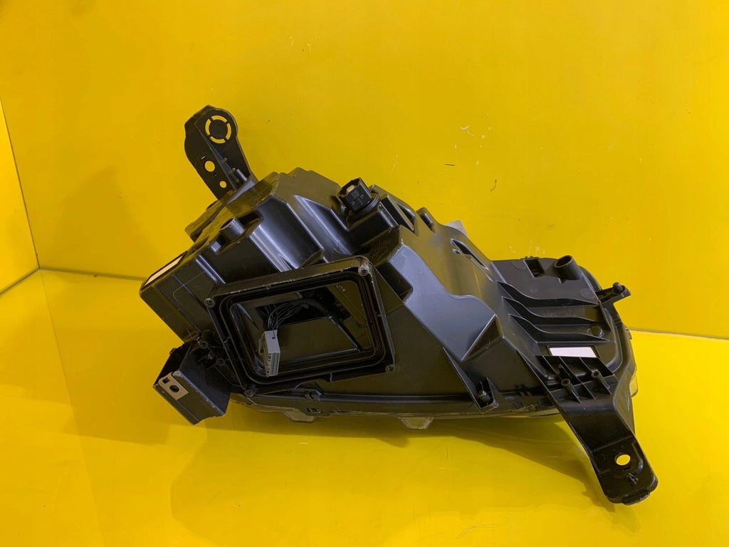 Frontscheinwerfer Jeep I 52218719 LED Links Scheinwerfer Headlight SCH9325064550ai