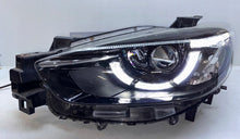 Load image into Gallery viewer, Frontscheinwerfer Mazda Cx5 KA1F51040C Full LED Ein Stück (Rechts oder Links) SCH7657839320tx