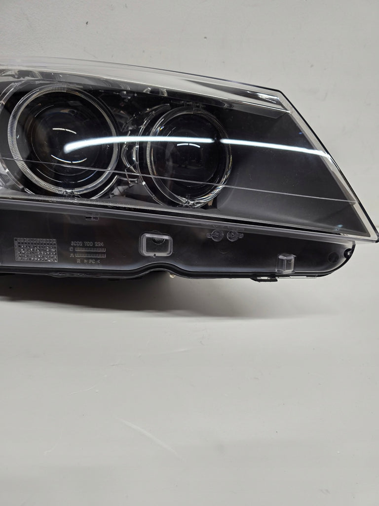 Frontscheinwerfer BMW X3 F25 Rechts Scheinwerfer Headlight SCH6423075104ni
