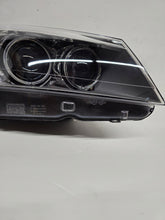 Laden Sie das Bild in den Galerie-Viewer, Frontscheinwerfer BMW X3 F25 Rechts Scheinwerfer Headlight SCH6423075104ni