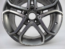 Laden Sie das Bild in den Galerie-Viewer, 1x Alufelge 18 Zoll 8.0&quot; 5x112 45ET A2074012502 Mercedes-Benz Coupe Rim Wheel